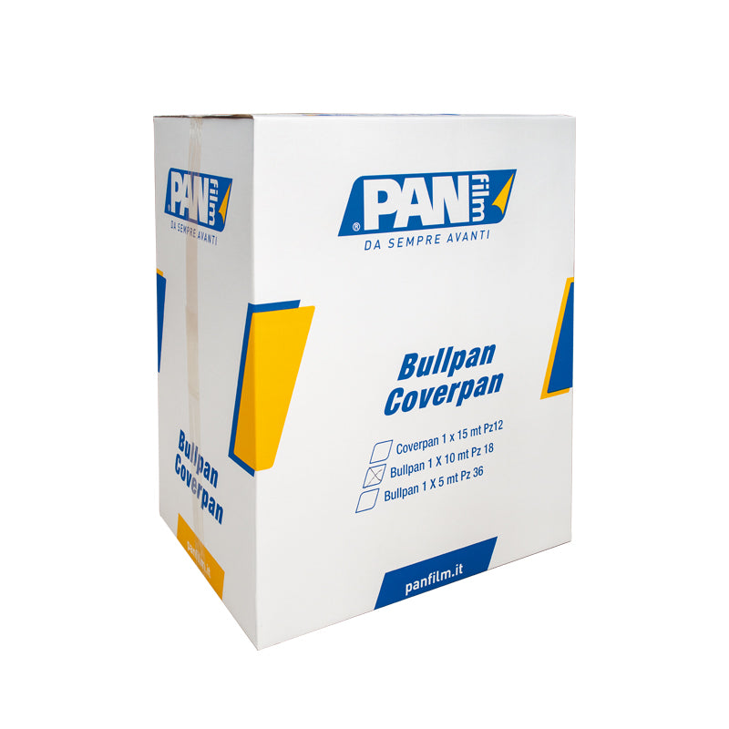 Protezioni Bullpan Panfilm