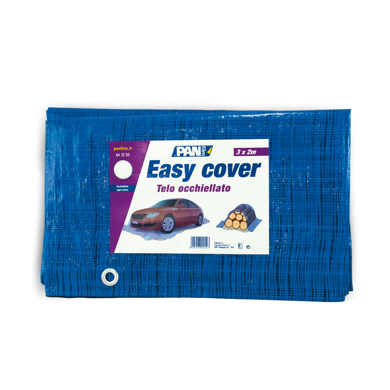 Panfilm Easy Cover - Teli e sacchi