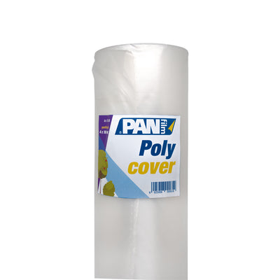 Panfilm Poly Cover - Teli e sacchi