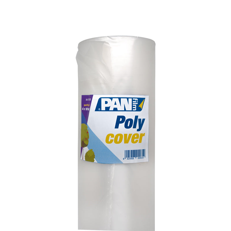 Panfilm Poly Cover - Teli e sacchi
