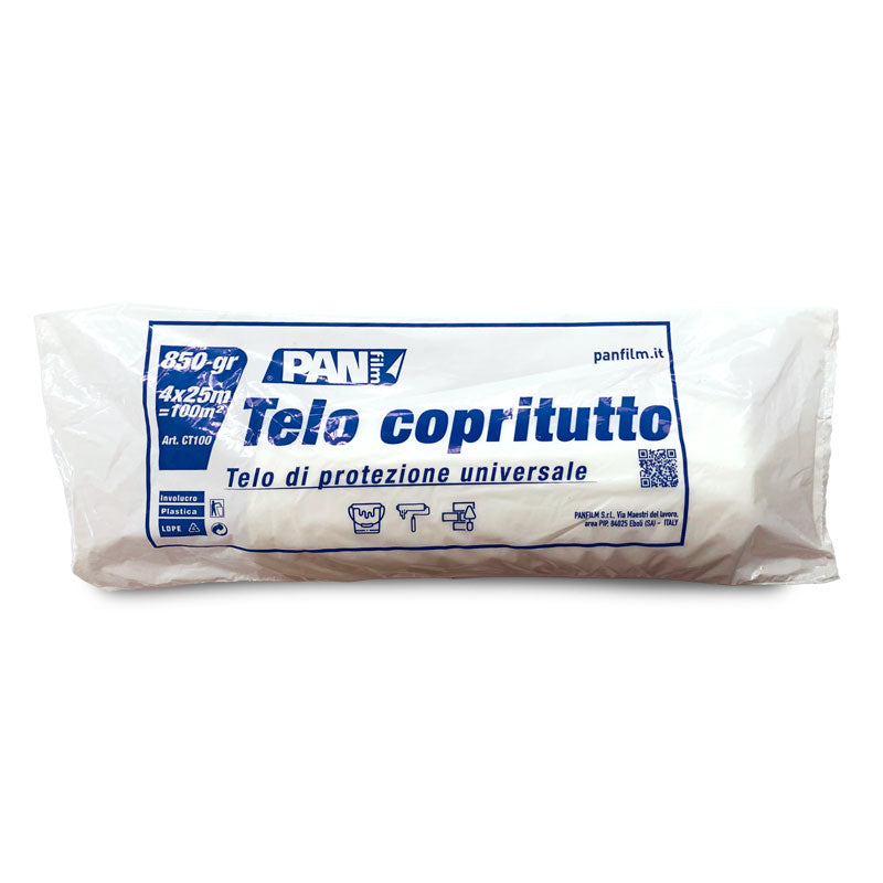 Panfilm Telo Copritutto - Teli e sacchi