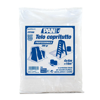 Panfilm Telo Copritutto LDPE - Teli e sacchi
