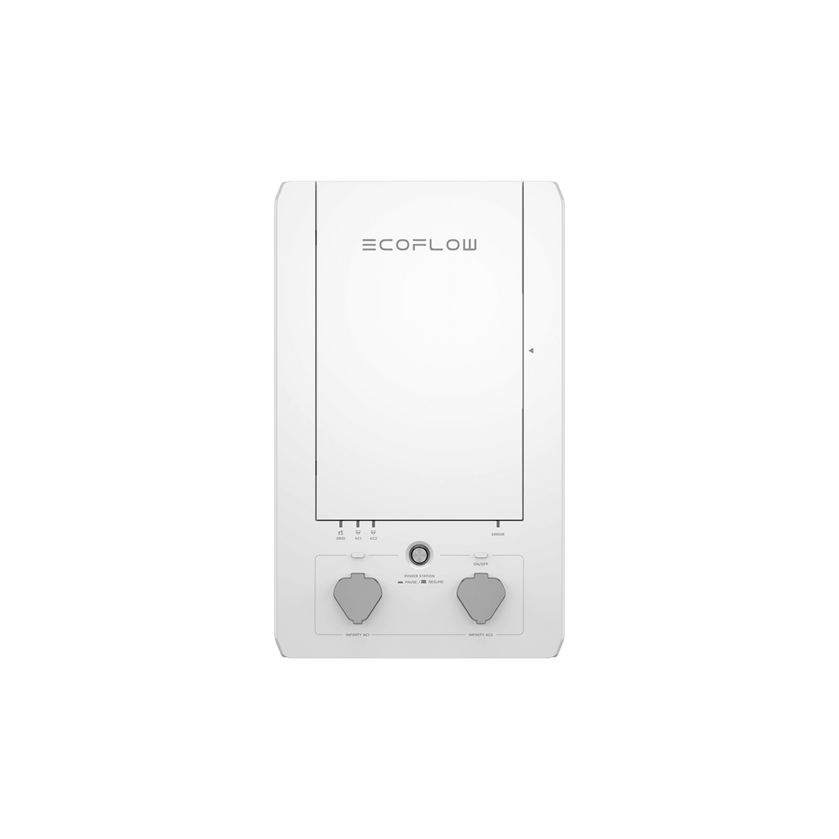 Pannello Smart Home per power station DELTA Pro EcoFlow
