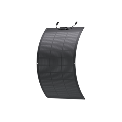 Pannello solare flessibile 100 W EcoFlow