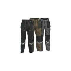 Pantalone carpenter
