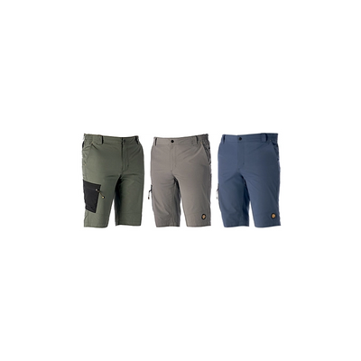 PANTALONE CORTO FERRARA