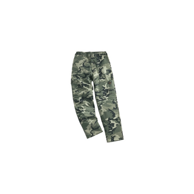 PANTALONE NILO - M