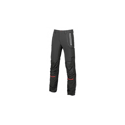PANTALONE PIT NERO
