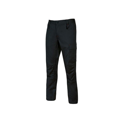 Pantalone da lavoro elasticizzato Bravo Top WST202BC U-Power