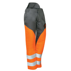 Pantalone professionale per decespugliatore alta visibilità Efco