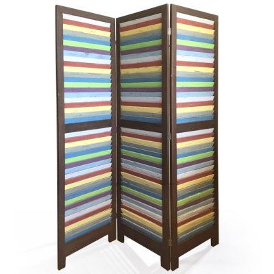 Paravento COUNTRY Verdelook