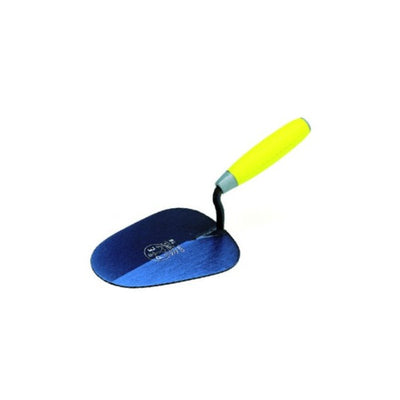 Pavan Parigi type trowel round tip Sintesi handle