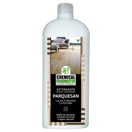 Parquesan - Casa Edilizia - Chemical Roadmaster - Chemical Roadmaster