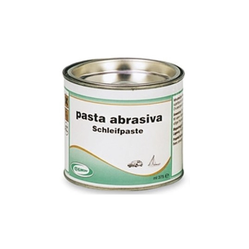 PASTA ABRASIVA