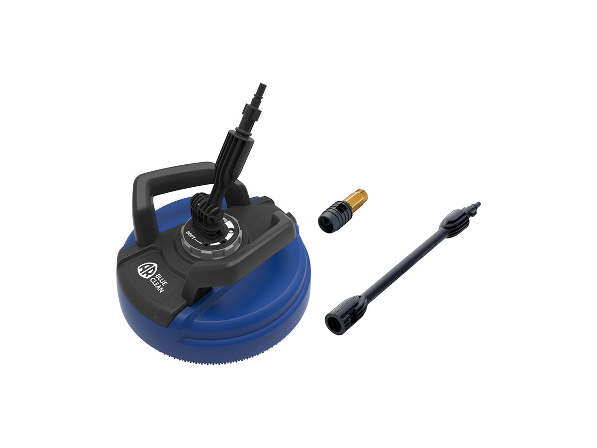 Patio Cleaner Deluxe Reg 46359 Annovi Reverberi