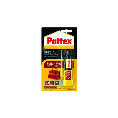 PATTEX ADESIVO PER PELLE E CUOIO