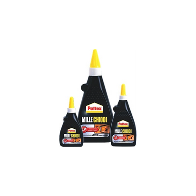 PATTEX MILLECHIODI LEGNO
