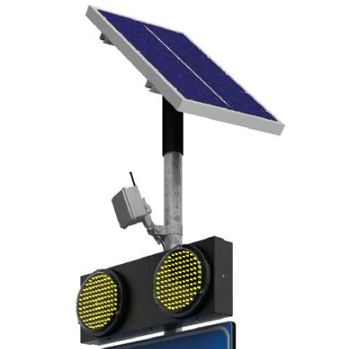 Sisas Pedestrian Alert Box - Sistemi e dispositivi di mobilità