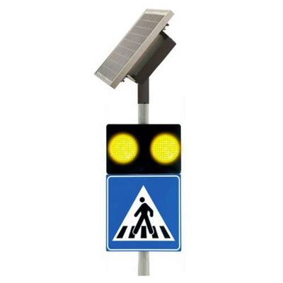 Sistemi e Dispositivi Pedestrian Alert Sisas