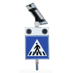 Sistema di Mobilità Pedestrian Save Sisas
