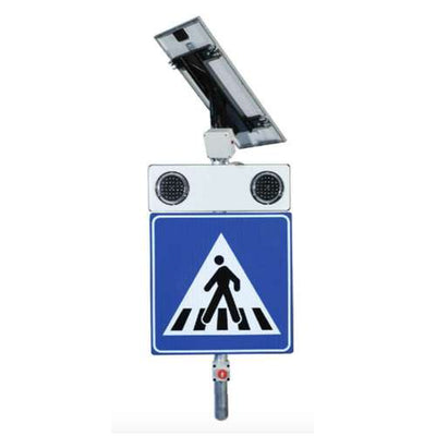 Sistemi e Dispositivi Pedestrian Save Sisas