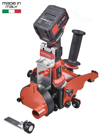 Raimondi POWER RAIZOR MkII per tagli a 45°/90°