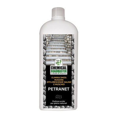 Petranet - Casa Edilizia - Chemical Roadmaster - Chemical Roadmaster