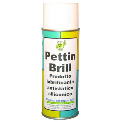 PETTIN BRILL I Chemical Roadmaster