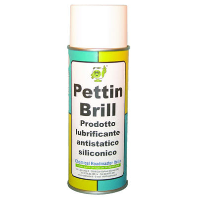 Pettin Brill - Industria - Chemical Roadmaster - Chemical Roadmaster