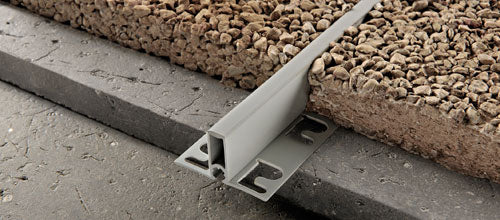Progress Giunto di espansione proflex 25 in resina vinilica atossica Progress Profiles - Progress Profiles