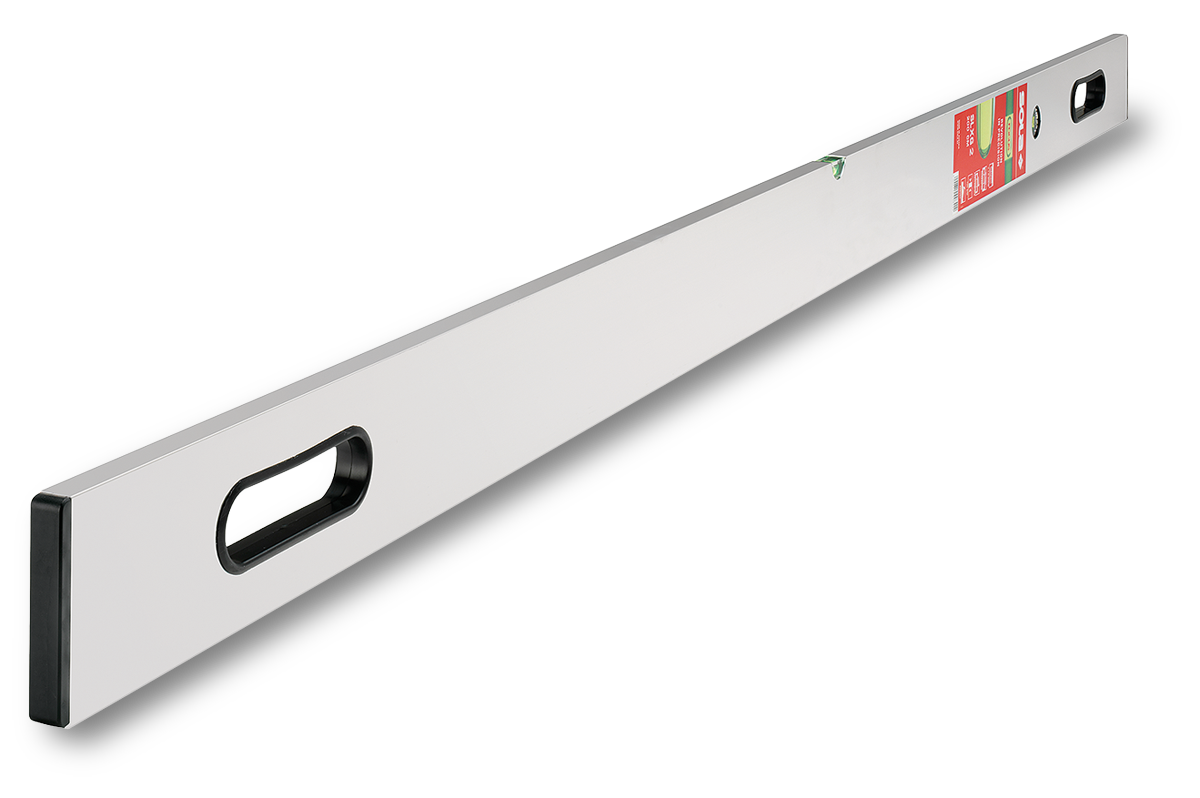 Stadia in alluminio 100 x 18 mm 3 m SLXG