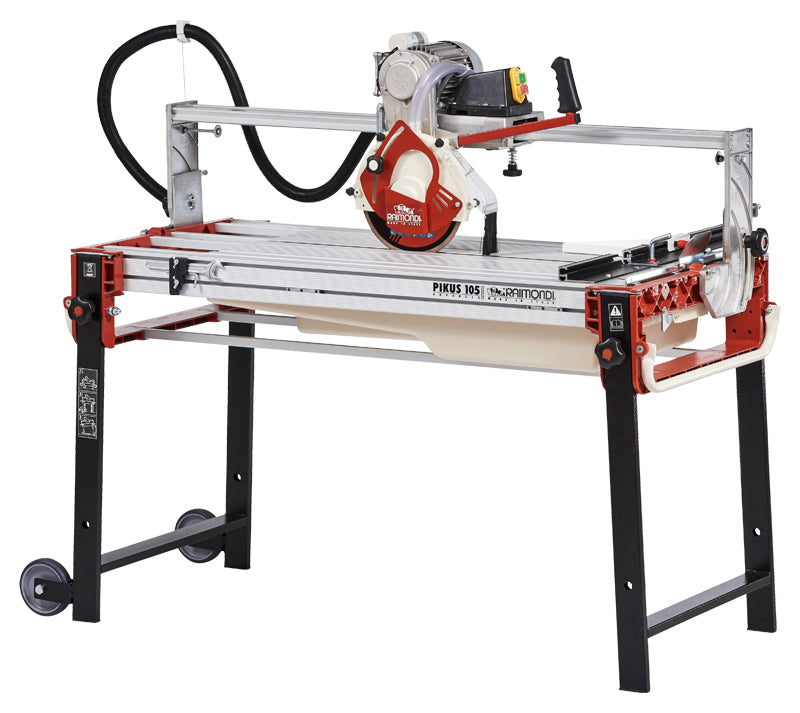 Raimondi Pikus 105 advanced - Segatrici