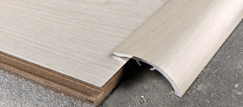 Progress Profilo per pavimenti in legno zero curve autoadesivi in Progress Profiles - Progress Profiles