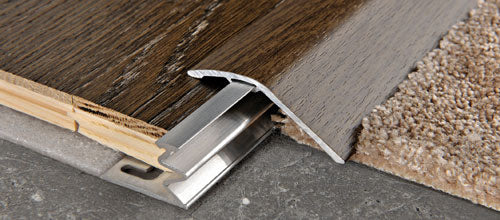 Progress Profilo per pavimenti in legno profixer line system per Progress Profiles - Progress Profiles