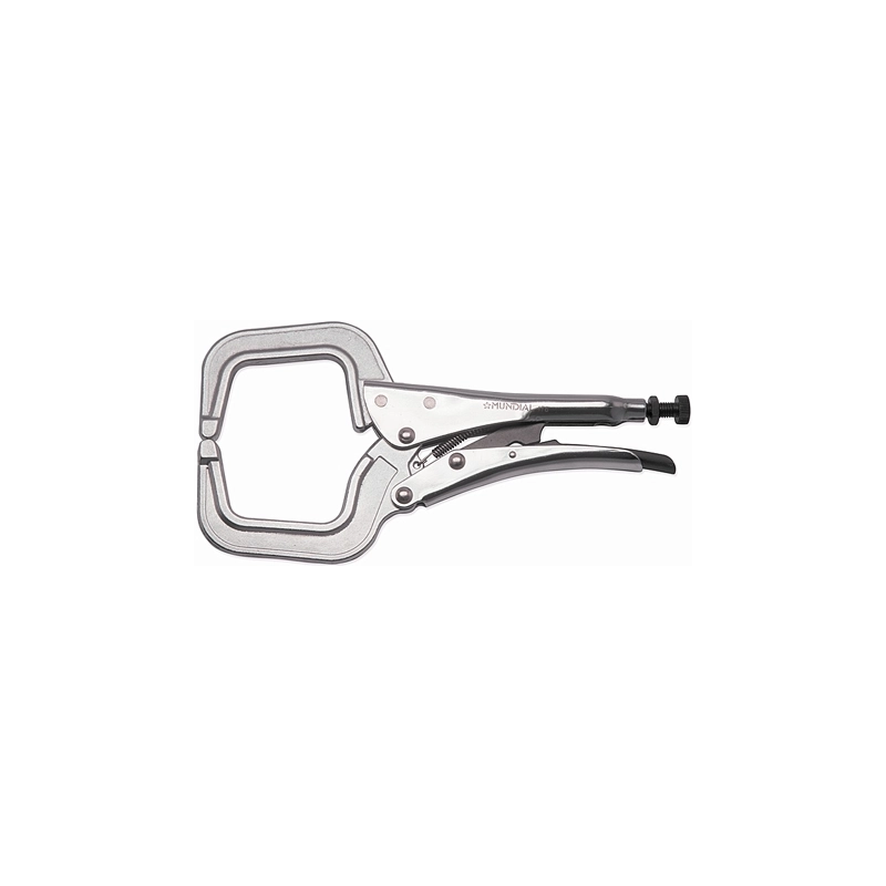 PINZA AUTOBLOCCANTE A MORSETTO ART.478