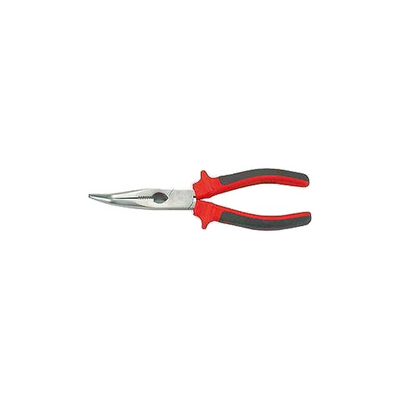 PINZA BECCHI MEZZITONDI LUNGHI PIEGATI