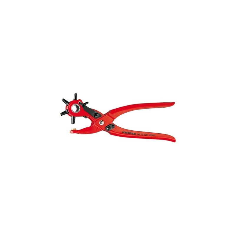 PINZA FUSTELLATRICE ART. 9070
