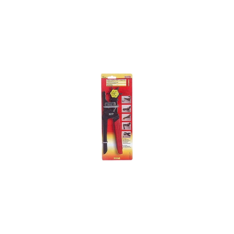PINZA FUSTELLATRICE LP240