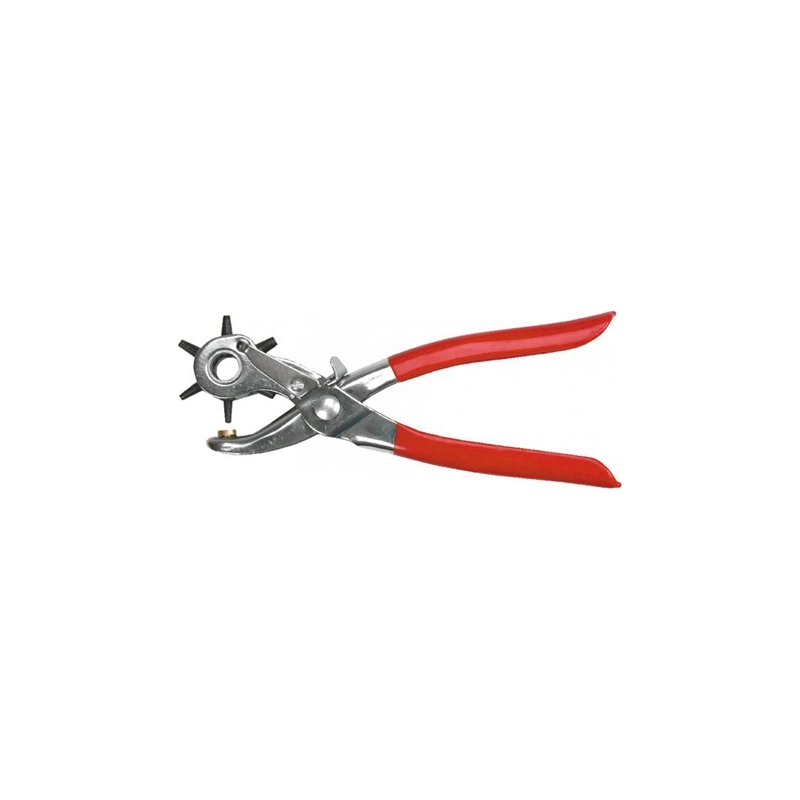 Pinza fustellatrice