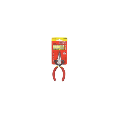 PINZA MINI A BECCHI MEZZO TONDI CURVI MP043