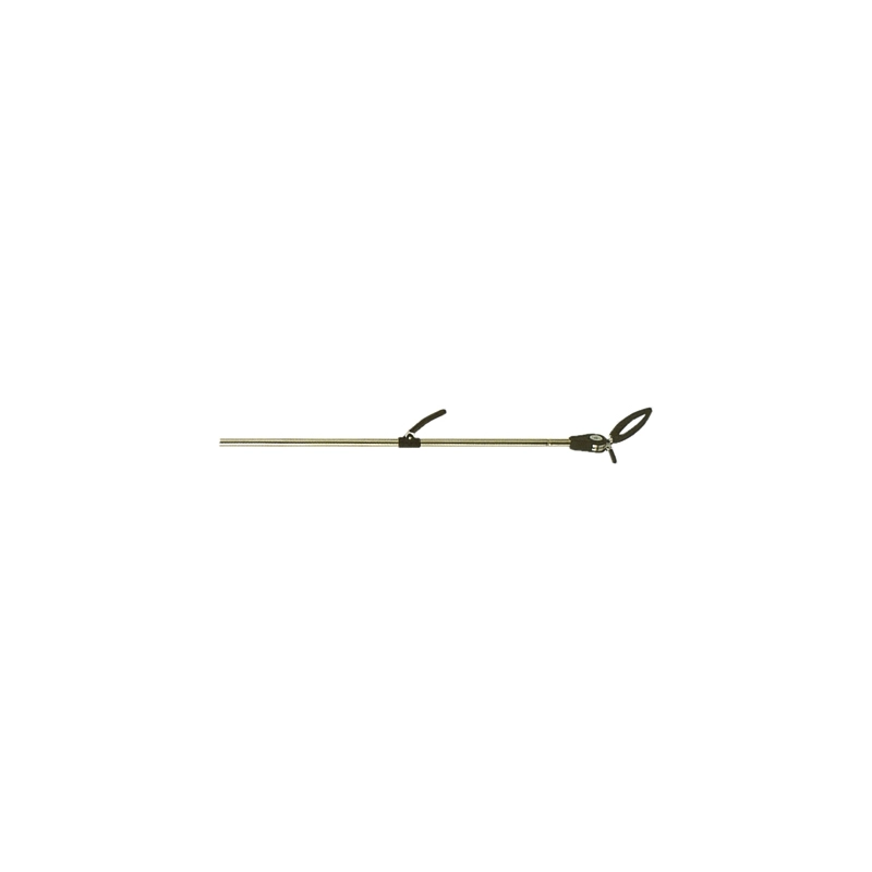 Pinza per scaffali