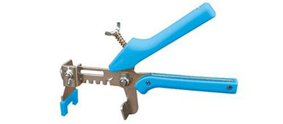 Pinza di trazione proleveling wedge Progress Profiles