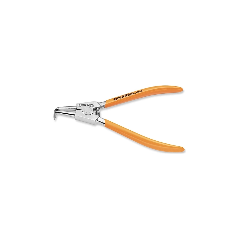 PINZE PER ANELLI ELASTICI ART.506
