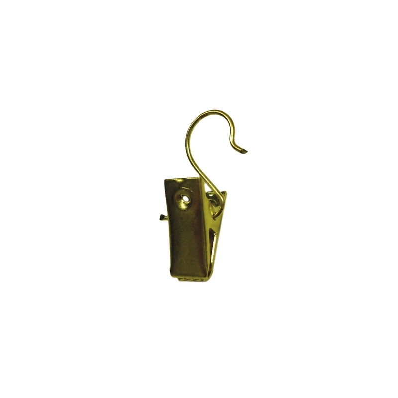 PINZETTE CON AGGANCIO AD ANELLO ART.27