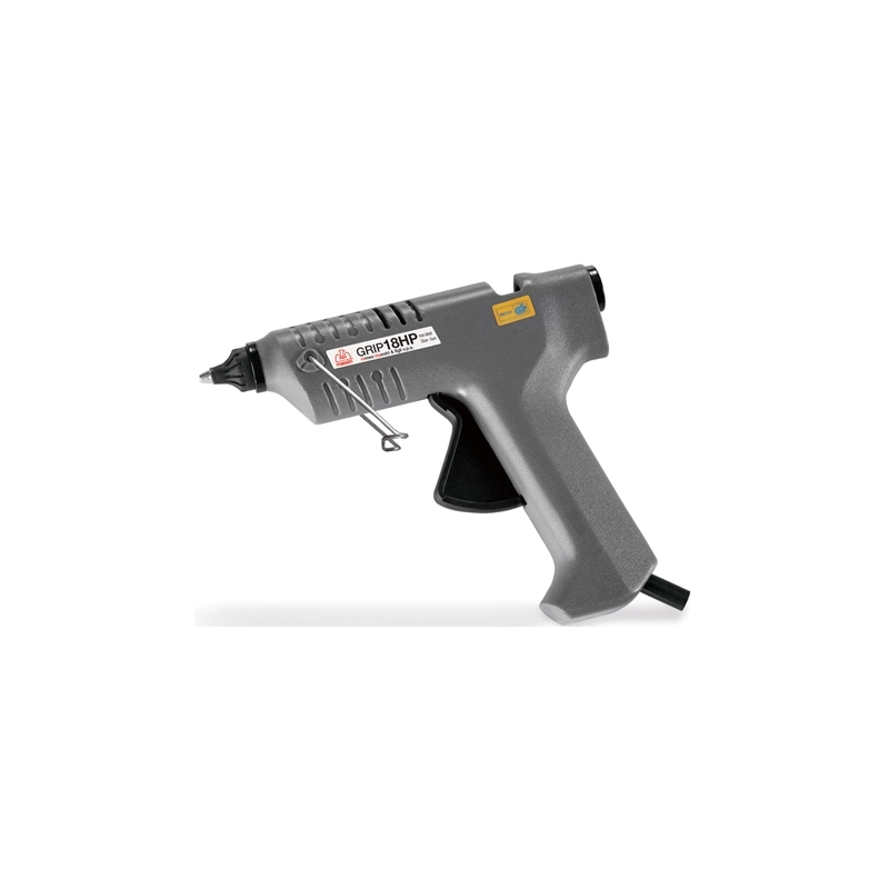 PISTOLA INCOLLATRICE GRIP 18 HP