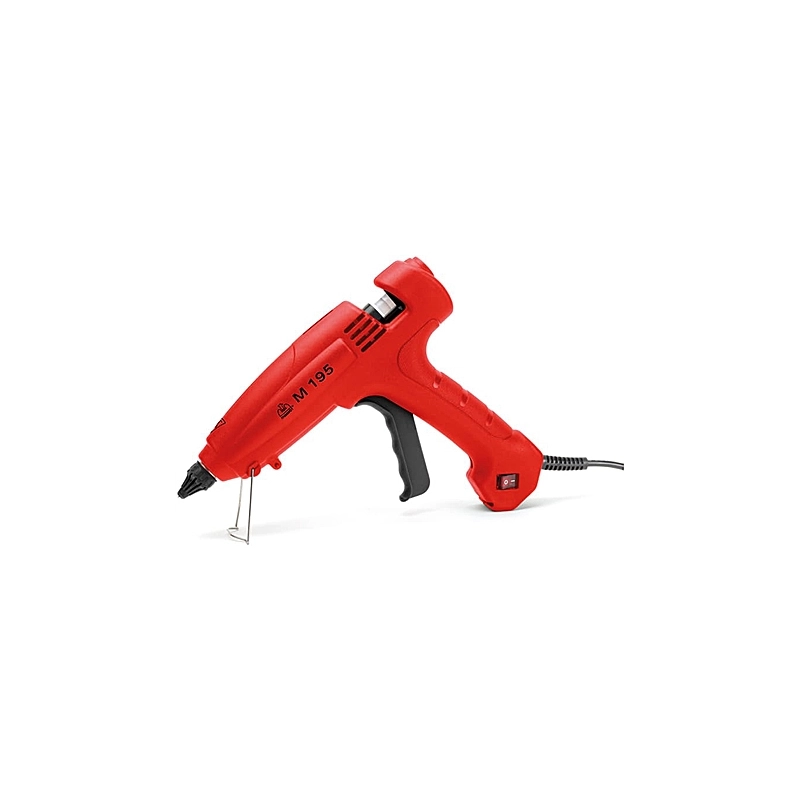 PISTOLA INCOLLATRICE PROFESSIONALE M 195