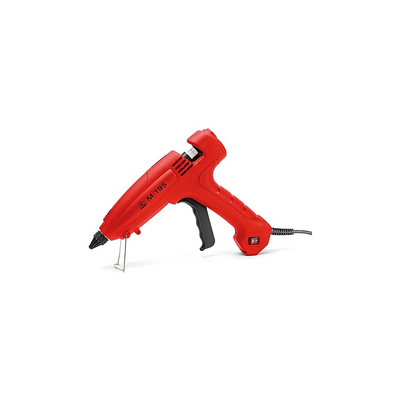 PISTOLA INCOLLATRICE PROFESSIONALE M 195