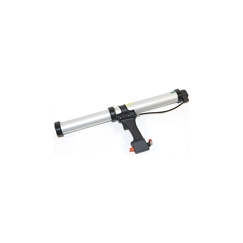 Pistola pneumatica combi