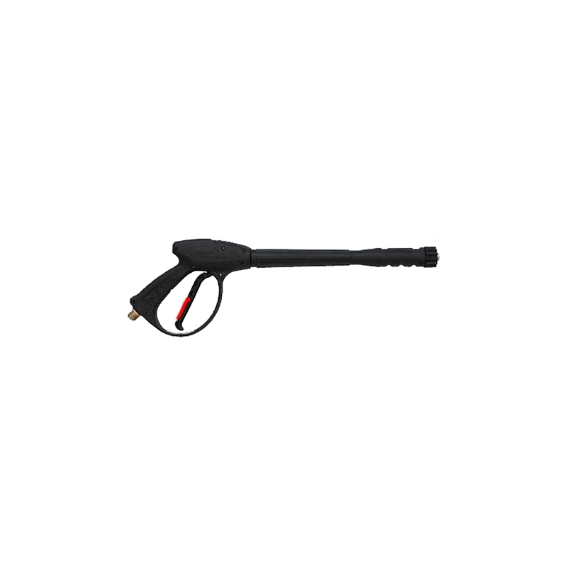 Pistola per idropulitrice ad acqua fredda e calda, normale o lunga