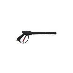 Pistola per idropulitrice ad acqua fredda e calda, normale o lunga